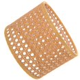 thumbnail image 4 of EIMELI Abat-Jour en Rotin Tissé à la Main Housse de Protection pour Lampe en Rotin, 4 of 6