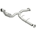 thumbnail image 3 of Magnaflow Conv DF 2011-2014 F-150 V6 3.5L OEM Underbody, 3 of 11