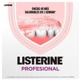 thumbnail image 3 of Enjuague bucal Listerine Profesional 250ml, 3 of 4