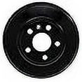 thumbnail image 3 of Dynamic Friction Company True Balanced Brake DRUM (1) 365-52001, 3 of 4