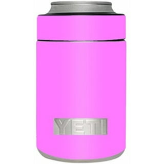 Pink Argyle Design - YETI, RTIC, Ozark Trail Cooler Wrap