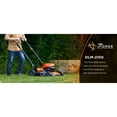 thumbnail image 3 of Echo Eforce 56V 21 in. Self-Propelled Walk-Behind Lawn Mower with 5.0Ah Battery & Charger, 3 of 5