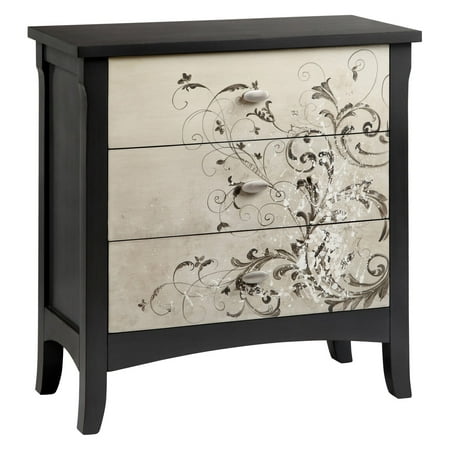 Stein World Graham 3 Drawer Decorative Chest Stein World Graham 3 Drawer Decorative Chest