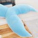 thumbnail image 3 of Dolphin Plush Hugging Pillow, Soft Large Dolphins Stuffed Animal Toy Doll Gifts for Kids, Valentine, Bedding, 3 of 4