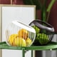thumbnail image 5 of Frutas De Alambre De Metal Canasta De Almacenamiento De Encimera De Cocina Para Bocadillos De Frutas Dulces Methold HA044301-02, 5 of 6