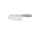 thumbnail image 1 of Master Grade R - 603 7 in. Heavy Duty Chop Steel Handle Knife, 1 of 1