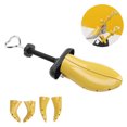 thumbnail image 4 of Shoe Stretcher, Shoe Tree Professional Stable Adjustable  For Home For Shoe Shop For Men Women, 4 of 8