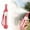 Pink, variant on Product Hand Spray Bottle For Cleaning Gardening And Hair Care Ergonomic Trigger Sprayer With Adjustable Nozzle Platform Spray Bottle For Hair (101oz/300ml) - Powered By Flairosol® Spray Technology -