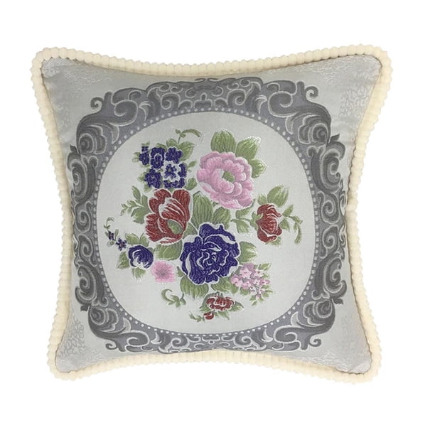 Funda De Almohada Funda De Cojín Sofá Funda De Almohada Funda De Almohada Universal Para 48x48cm Almohada yotijar Almohada decorativa cuadrada