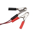 thumbnail image 3 of Probador Del Alternador De La Batería Led Digital De La Motocicleta Del Coche De 12V - Condición De La Batería De Prueba Yuarrent VI006226-00, 3 of 5