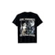 thumbnail image 1 of Camisetas de verano Ropa de hombre para exteriores cómoda y transpirable materiales de calidad, esconde a tu esposa, Alpha viene camiseta, todo va con ella, 1 of 6