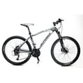 thumbnail image 1 of M7 26" Hardtail Mountain Bike Hydro Disc Shimano Altus 3x9s NEW, 1 of 7