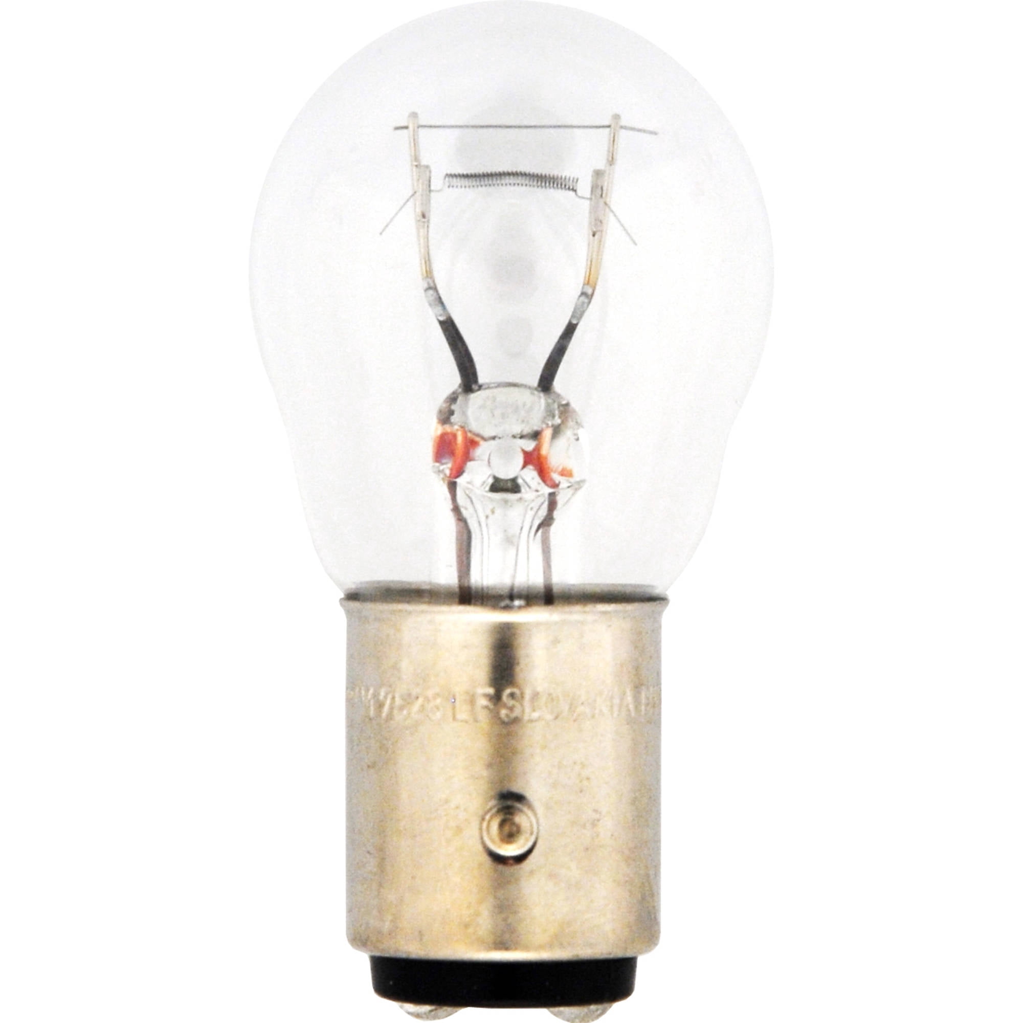 Sylvania 2057 Long-Life Miniature Bulb, 2 pack, Compatible with Multiple Cars