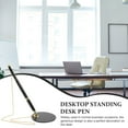 Countertop Signature Pen Multifunction Writing Pen Business Pen