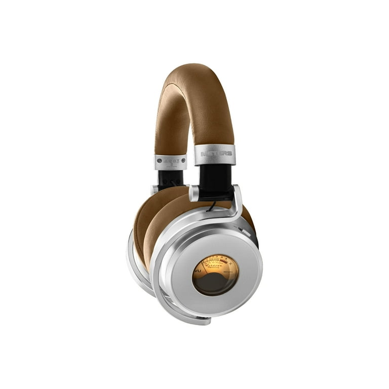 Meters OV-1-B Connect Headphones with mic full size