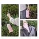 thumbnail image 4 of Estuche de transporte y bolsa de almacenamiento para cámara DJI Osmo Pocket 3, bolsa protectora con forro suave, bolso portátil a prueba de salpicaduras para accesorios de cámara., 4 of 7
