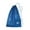 Blue, variant on Speedo Ventilator Mesh Equipment Bag