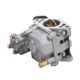 thumbnail image 3 of Carburador para motor fueraborda 3323 835382T 3 Sensitive Response Carb Replacement For Mariner 13.5hp 4 Stroke, 3 of 10