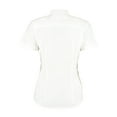 thumbnail image 2 of Kustom Kit Chemise Oxford à Manches Courtes pour Femmes, 2 of 2