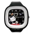 thumbnail image 3 of Reloj Pulsera Varios Diseños Kuromi Hello Kitty Infantil, 3 of 6