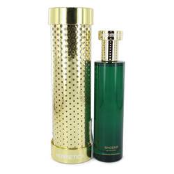 Emerald Stairways Spiceair par Hermetica Eau de Parfum Vaporisateur (Unisex Sans Alcool) 3.3 oz pour Femmes