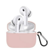 Argom Tech SKEIPODS E70 - 21H - TWS EARBUDS In-Ear Design Pink