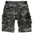 thumbnail image 3 of Brandit BDU Ripstop Cargo Shorts, 3 of 10