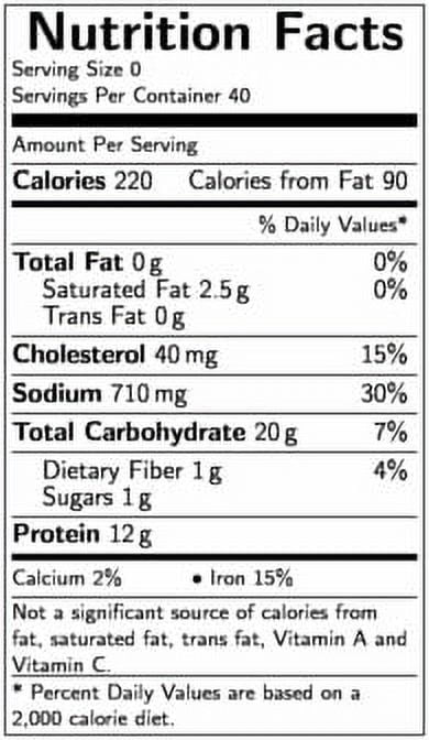 Trident Seafoods Golden Ale Battered Pollock Fillet, 2 Ounce - 1 each.