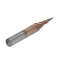 thumbnail image 2 of VGEBY Milling Cutter, Excellent Workmanship Ball End Mill Good Chip Removal For End Milling For Cutting For Slotting, 2 of 8