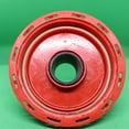 thumbnail image 3 of YLLSF Plastic IBC Tank Cap Cover Lid Bung Adapter with Water Injection Connector, 3 of 11