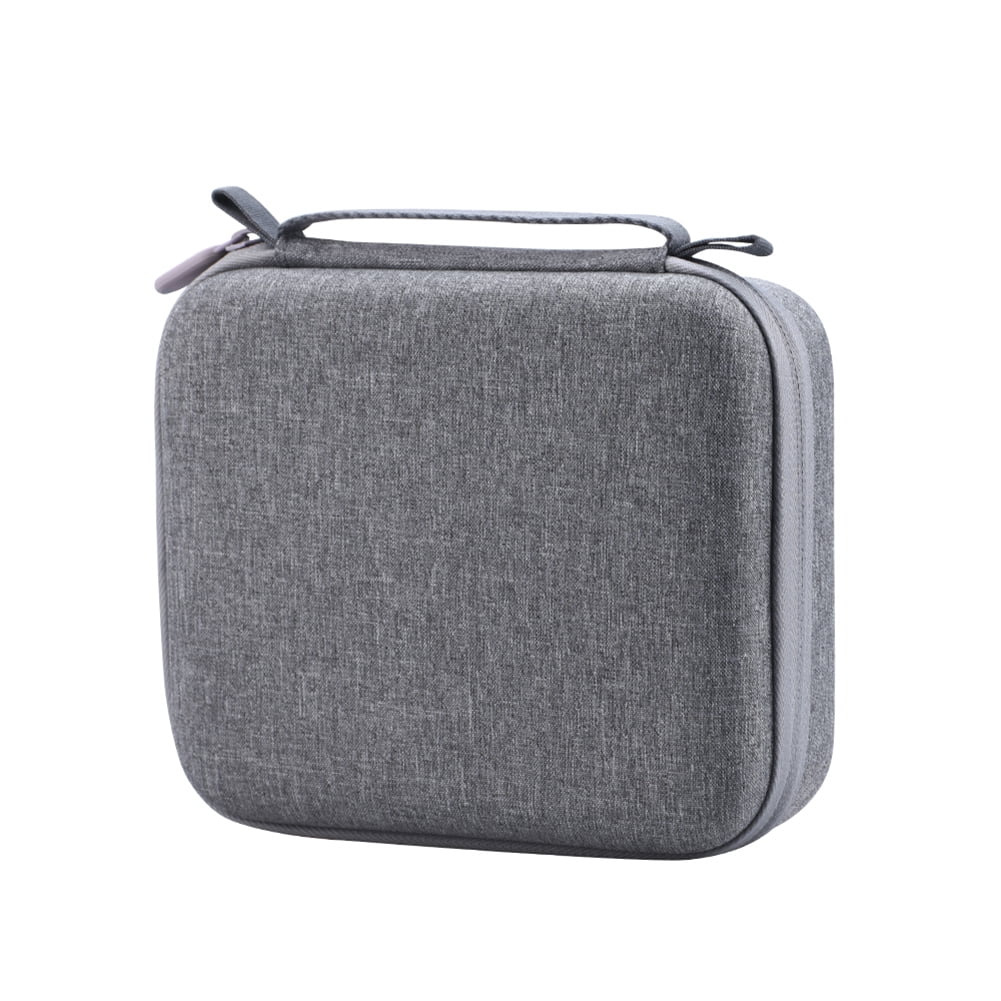 Yucurem 1/2Pcs Drone Body Remote Control with Screen Handbags for DJI