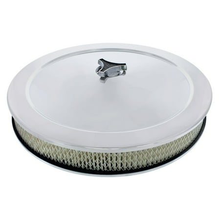Chevy Colorado Air Filter - 14