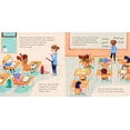 thumbnail image 4 of SEN Superpowers: The Classroom Mystery : A Book about ADHD (Hardcover), 4 of 5