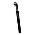 thumbnail image 1 of koolsoo Bike Suspension Seat Post Easily Install Professional Lightweight Adjustable 30.9mm black, 1 of 9