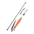 thumbnail image 1 of All Metal 29Inch Sprayer Wand with 2PCS Brass Barb Sprayer Wand Replacement, 1 of 11