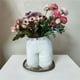 thumbnail image 1 of Jarrón de resina con forma de jeans para flores | Decoración para mueble de TV y mesa de comedor | Decoración moderna para el hogar | Artesanía de resina duradera, 1 of 8