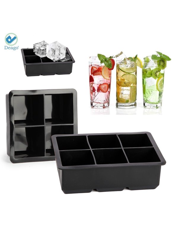 Ice Cube Trays