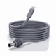 thumbnail image 1 of wonima11 Starlink Mini Cable 9.8FT, Starlink Mini USB C to DC Power Cable, Compatible with 100W+ Power Bank and PD Charger(9.8FT/3M), 1 of 1