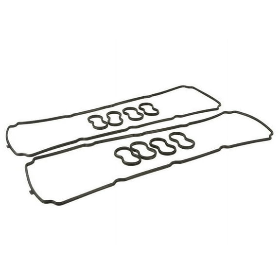 Valve Cover Gasket Set - Compatible with 2005 - 2018 Chrysler 300 2006 2007 2008 2009 2010 2011 2012 2013 2014 2015 2016 2017