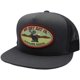 thumbnail image 1 of Gorro ajustable Red Dirt Hat Company Jackalope Snapback, 1 of 2