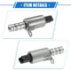 thumbnail image 5 of 2 Pcs Válvula de Tiempo Variable de Control de Aceite VVT para Mini Cooper 2002-2015, 5 of 7