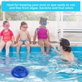 thumbnail image 6 of Safedaddy Hot Tub/Spa/Pool Chlorine Floater Chlorinator/Bromine Floater, Chemical Floating Dispenser for Pools, Premium Automatic Tablets Floaters, 6 of 7