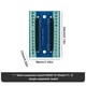 thumbnail image 2 of Placa de desarrollo CH340 para chip PCB Arduino Nano 3.0 Atmega328 (modelo N), 2 of 5