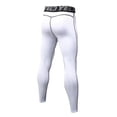 thumbnail image 3 of Pantalones deportivos elásticos para hombre, pantalones transpirables de secado rápido, pantalones deportivos absorbentes Pompotops  qyievc2521, 3 of 3