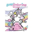 thumbnail image 1 of Star Coloring Onix School Of Magic Mega Ediciones Libro de bolsillo 1ra edicion, 1 of 2