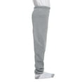 thumbnail image 4 of Jerzees Youth 8 oz. NuBlend Fleece Sweatpants - 973B, 4 of 4