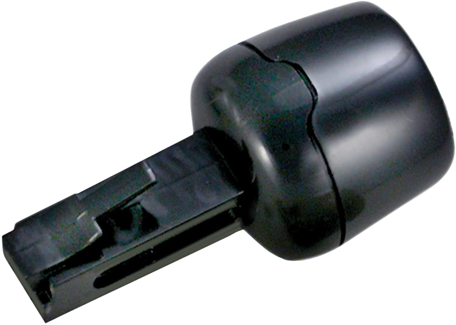 Softalk 35051 Untangler Rotating Phone Cord Detangler, Extended Length