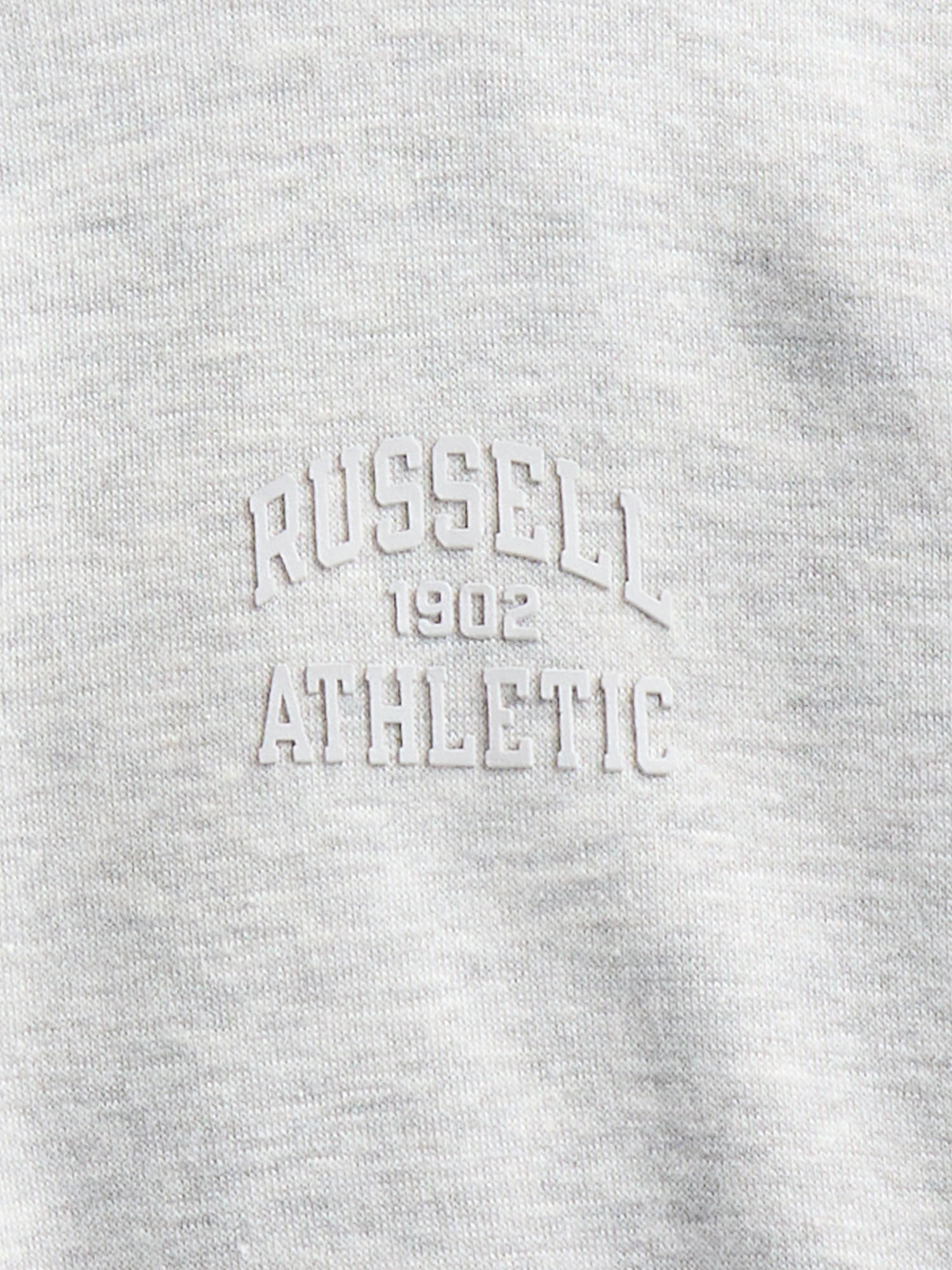 Russell Athletic Boy's Classic Fleece Hoodie, Sizes 4-18