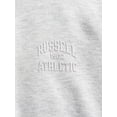 thumbnail image 3 of Russell Athletic Boy's Classic Fleece Hoodie, Sizes 4-18, 3 of 3