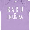 thumbnail image 4 of Inktastic Bard in Training Boys or Girls Baby Bodysuit, 4 of 5
